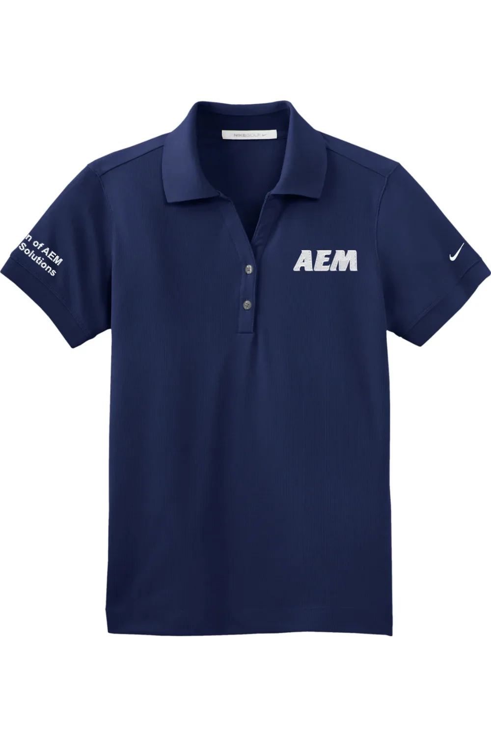 Women's Nike Classic Polo | AEM