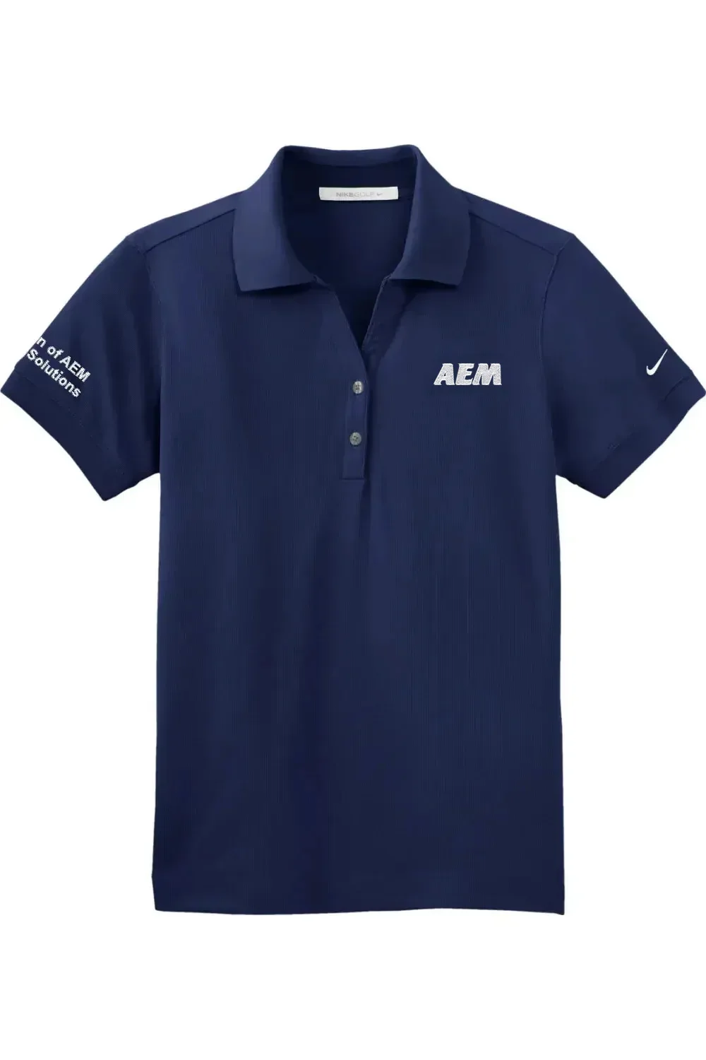 Women's Nike Classic Polo | AEM