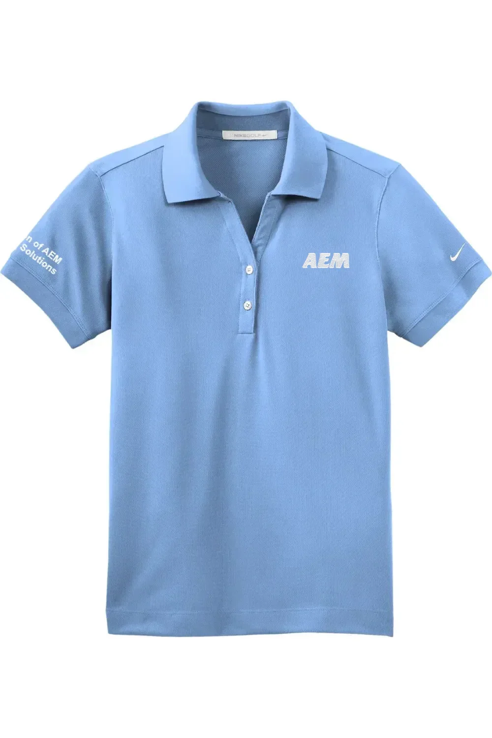 Alternative view of Women's Nike Classic Polo | AEM