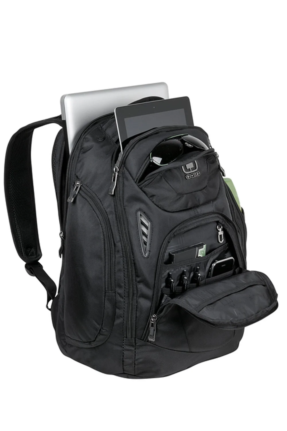 Alternative view of Ogio Mercur Backpack |  AEM ~ CTC