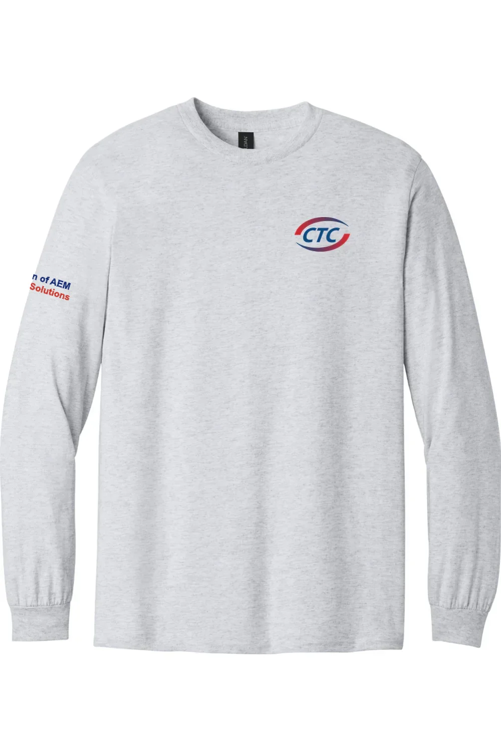 Men's 100% Cotton T-Shirt | CTC