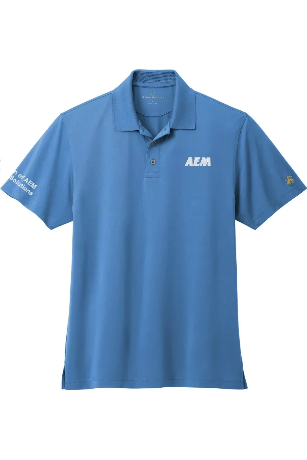Men's Brooks Brothers Polo | AEM