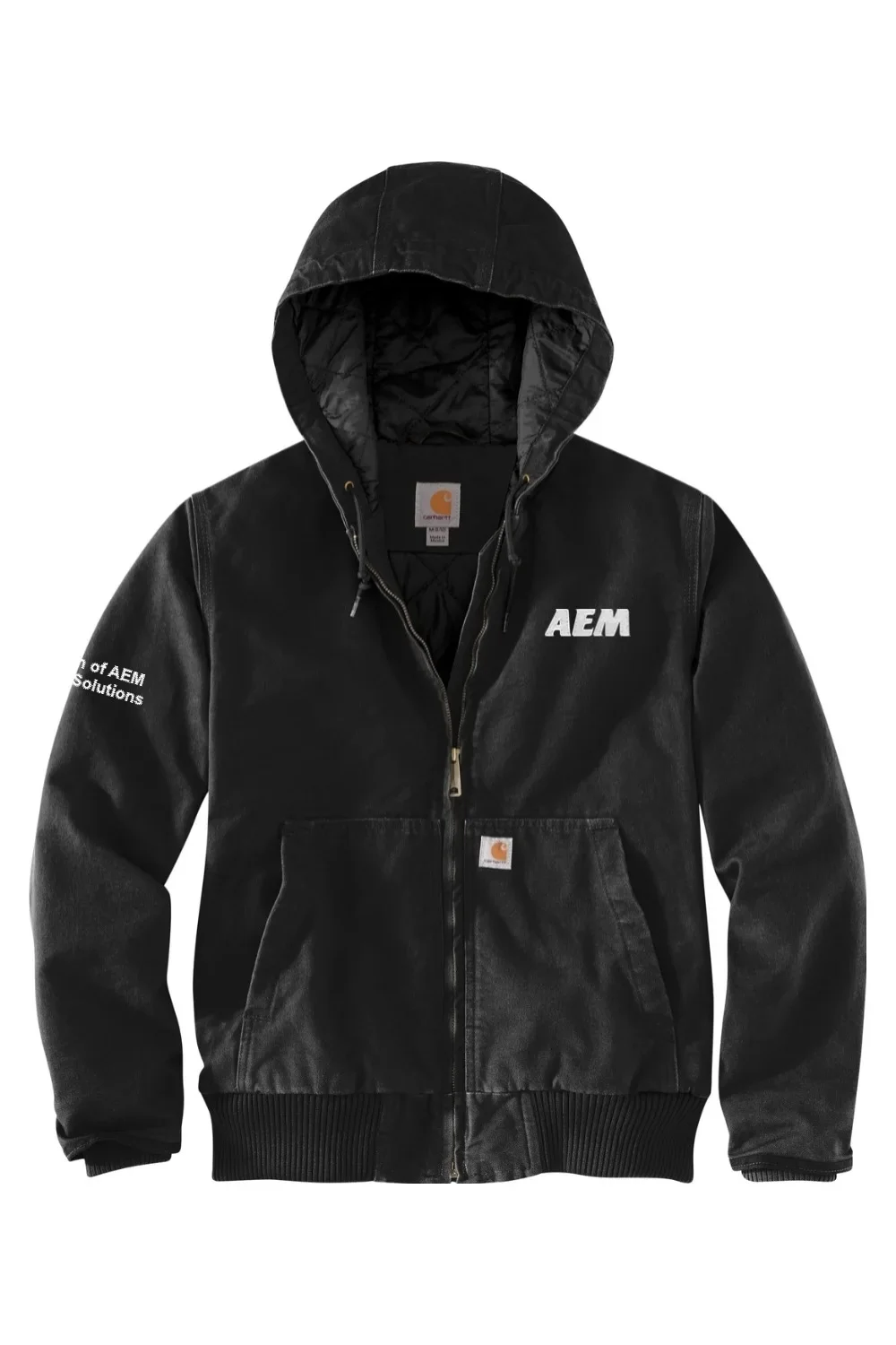 Women's Carhartt Active Jac | AEM