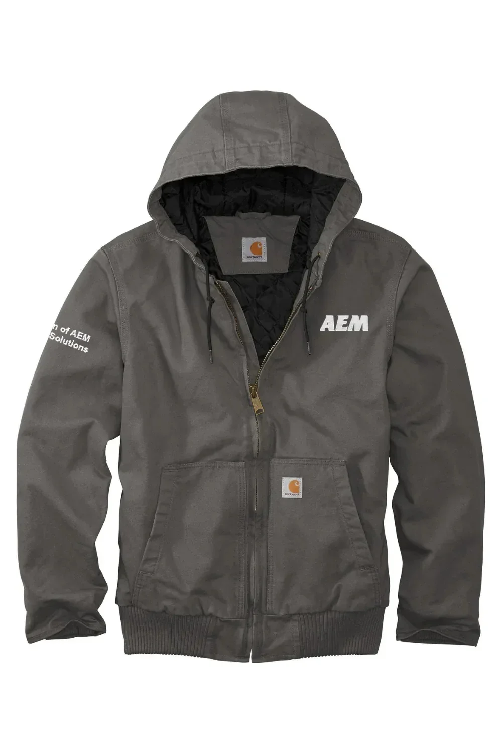 Alternative view of Men's Carhartt Active Jac | AEM