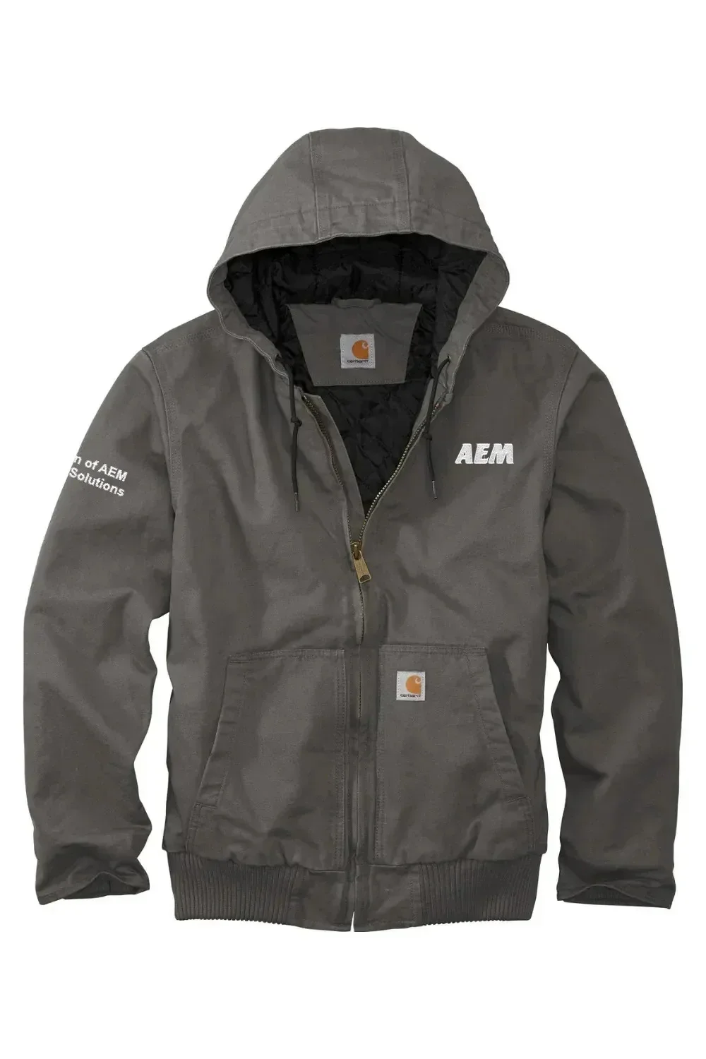 Alternative view of Men's Carhartt Active Jac | AEM