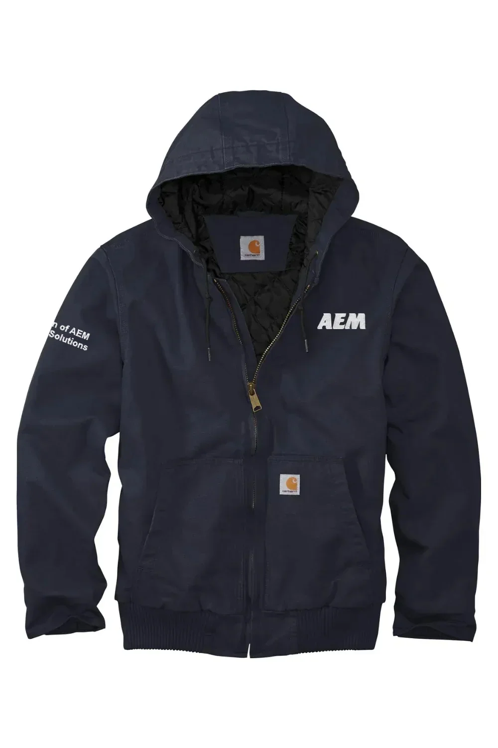 Men's Carhartt Active Jac | AEM