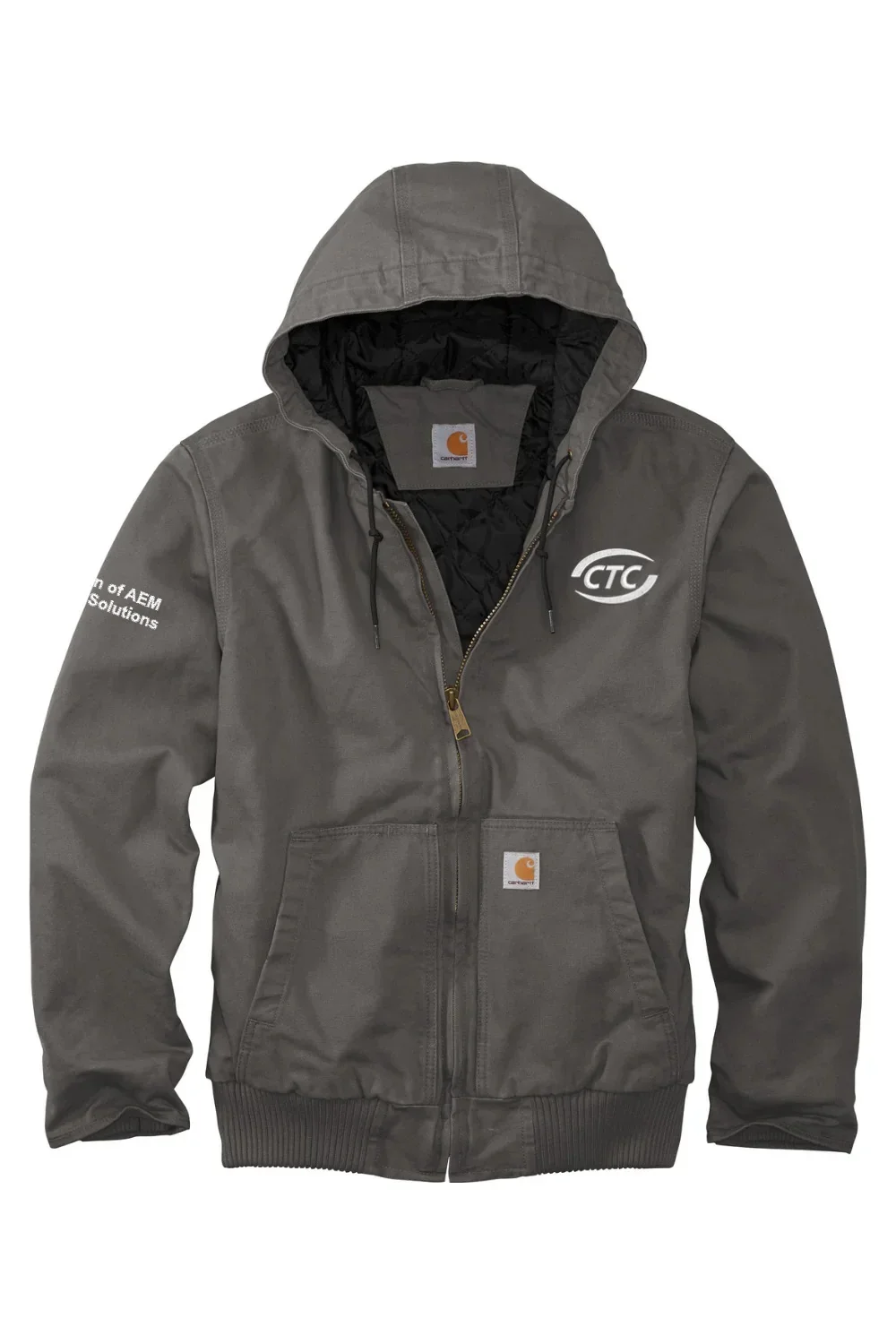Men's Carhartt Active Jac | CTC