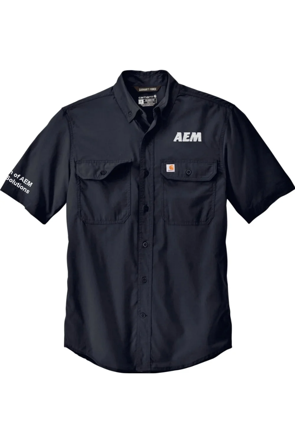 Men's Carhartt Shirt | AEM