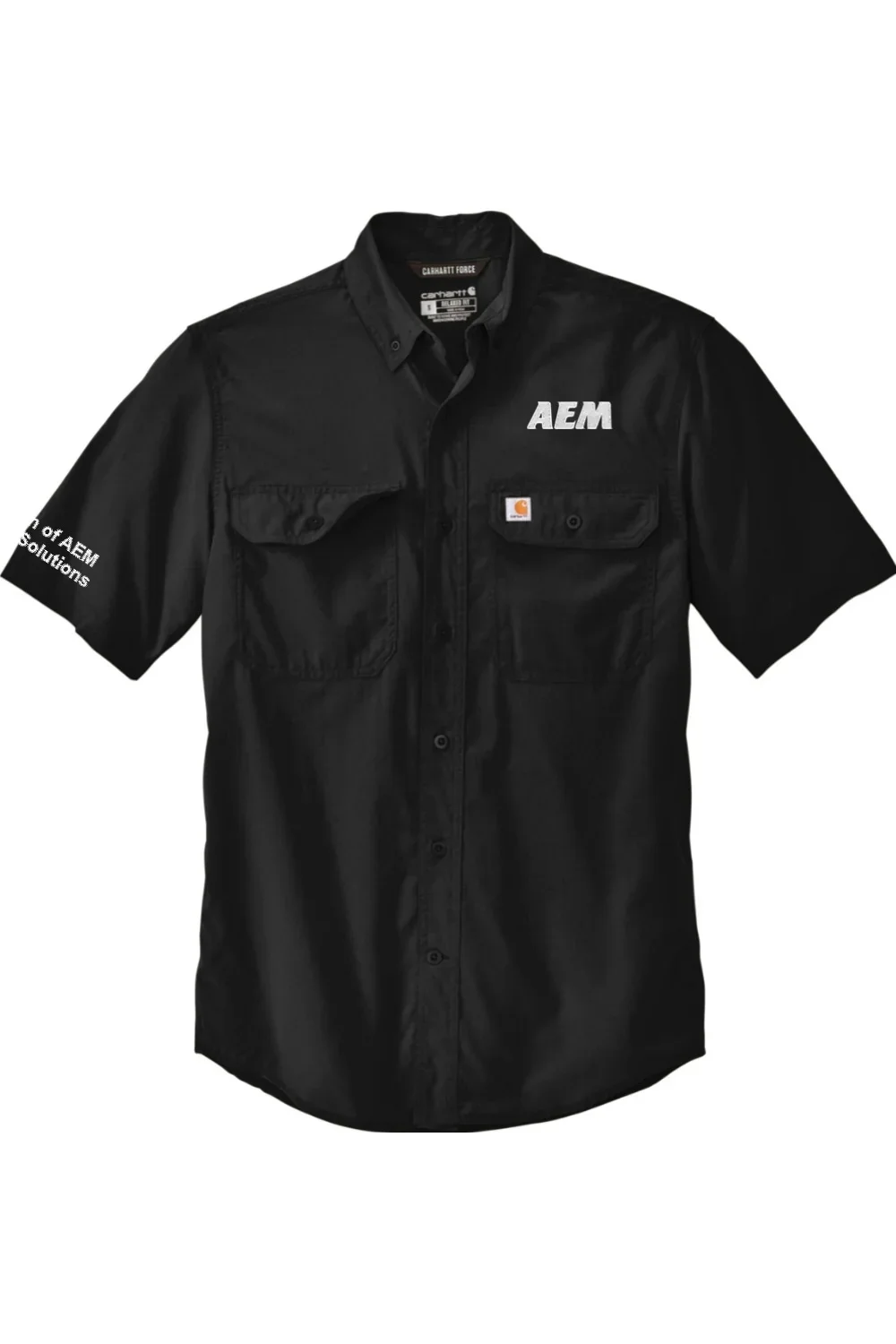 Alternative view of Men's Carhartt Shirt | AEM