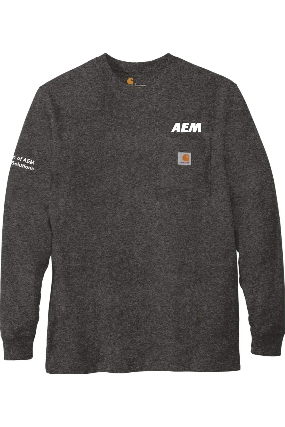 Men's Carhartt Workwear Tee | AEM