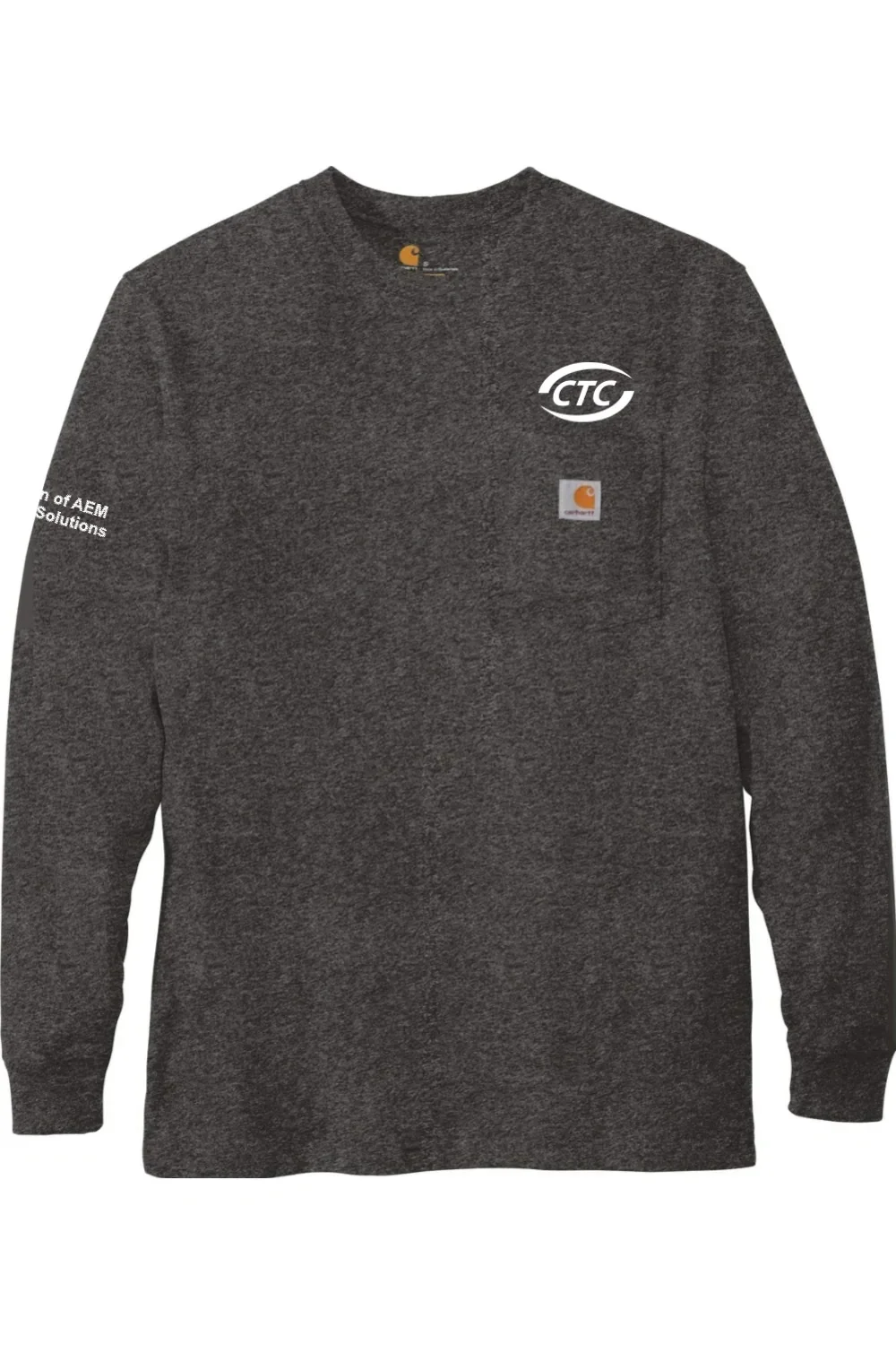 Men's Carhartt Workwear Tee | CTC