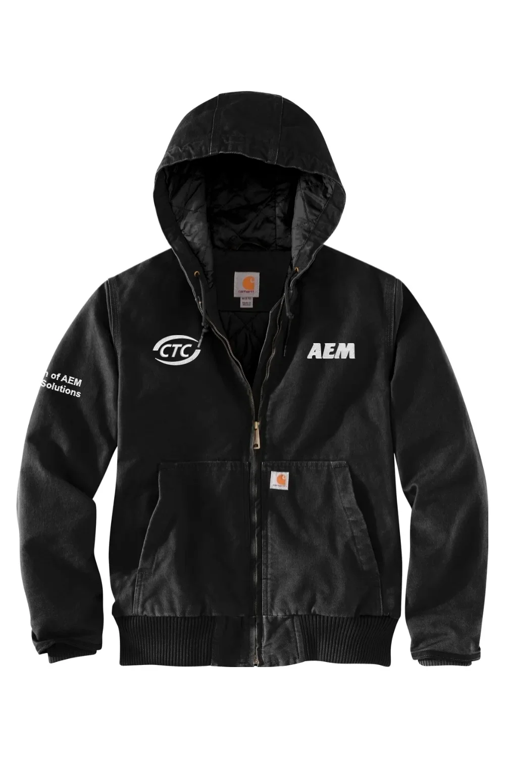 Women's Carhartt Active Jac | AEM ~ CTC