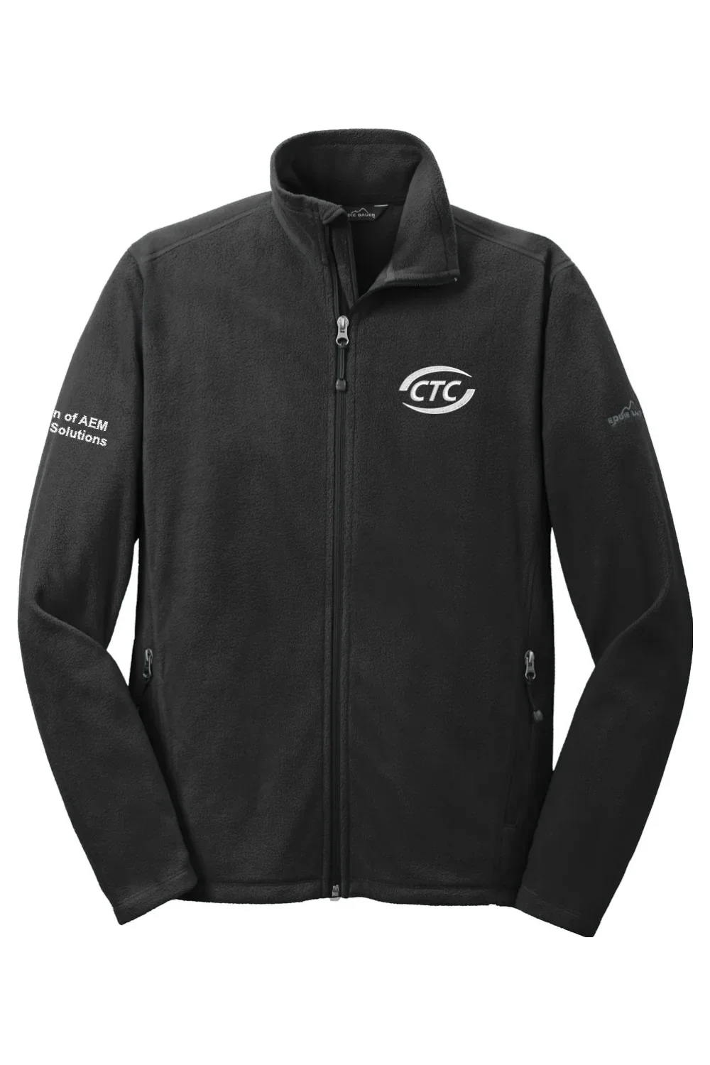 Alternative view of Men's Eddie Bauer Microfleece Jacket | CTC