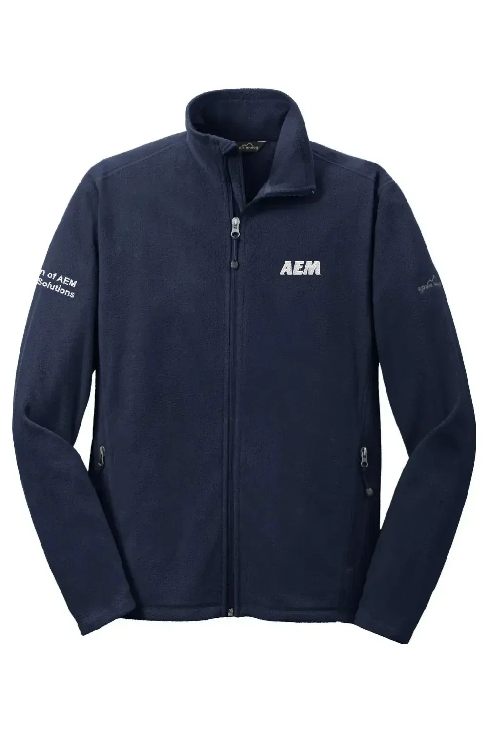 Alternative view of Men's Eddie Bauer Microfleece Jacket | AEM