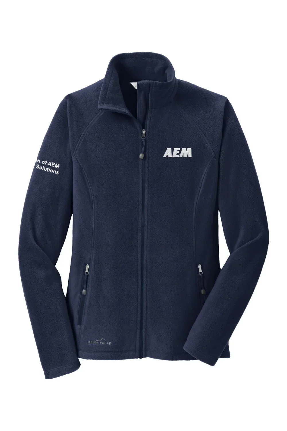 Women's Eddie Bauer Microfleece Jacket | AEM