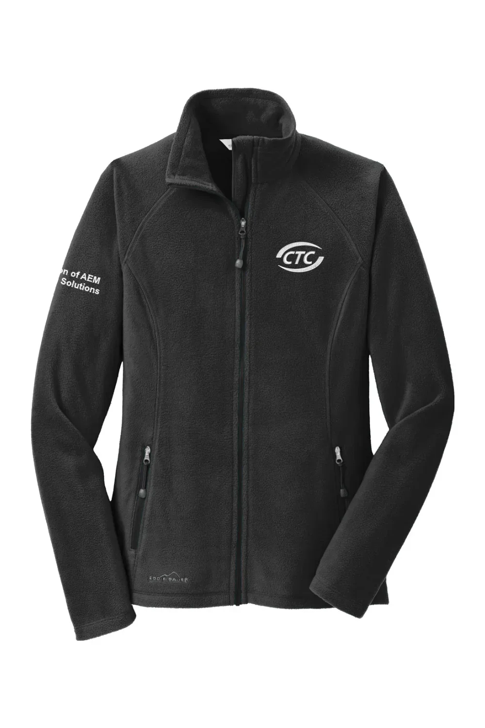 Alternative view of Women's Eddie Bauer Microfleece Jacket | CTC