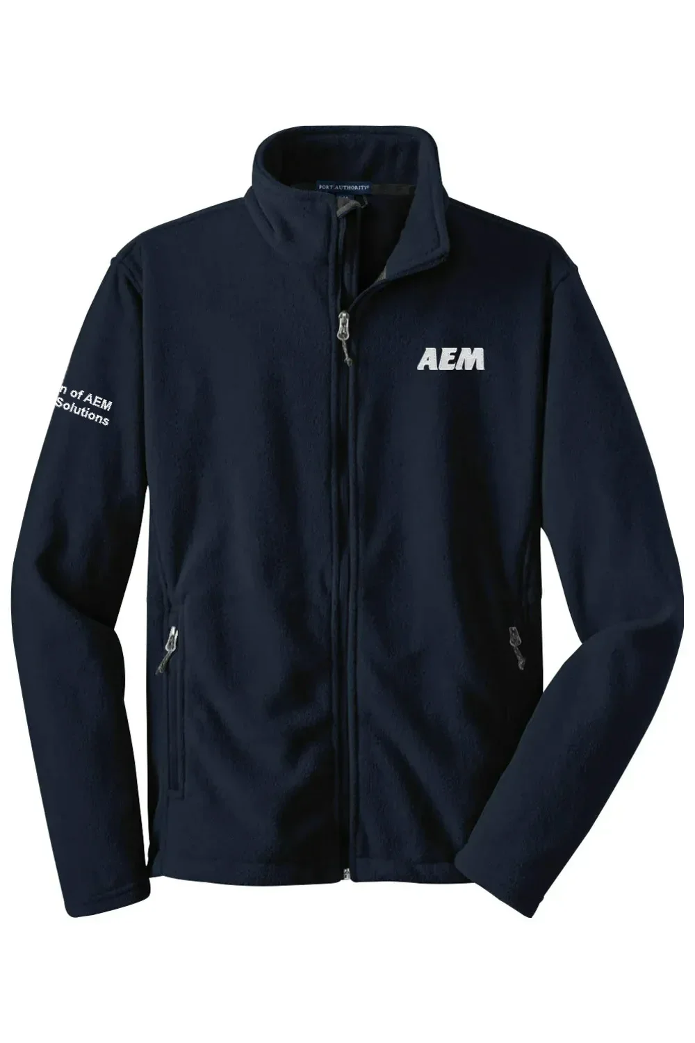 Men's Fleece Jacket | AEM