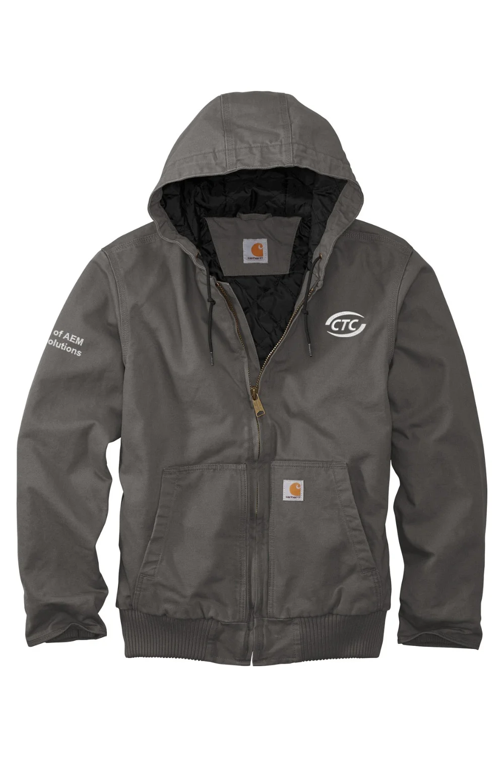 Men's Carhartt Active Jac | CTC