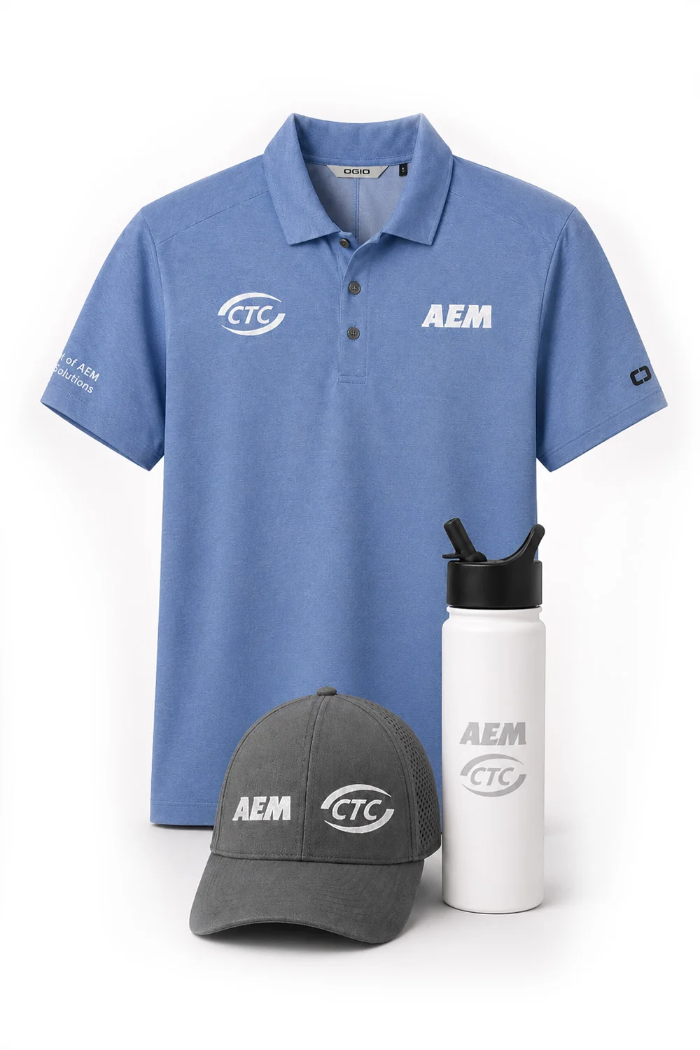 Interns Onboarding Package | AEM ~ CTC