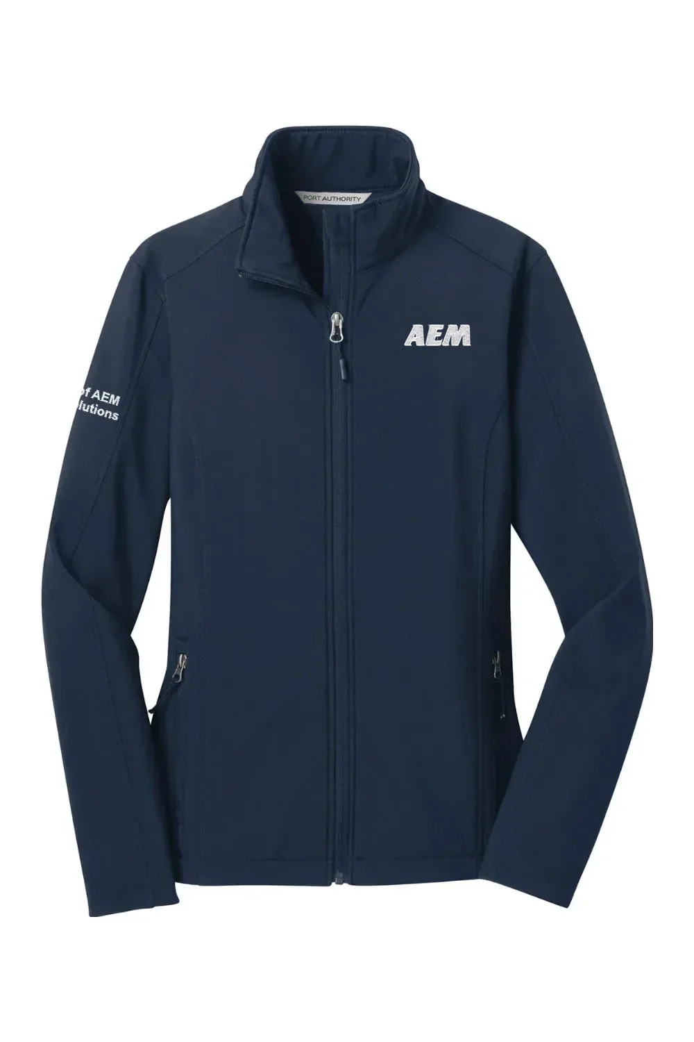 Alternative view of Women's Core Soft Shell Jacket | AEM