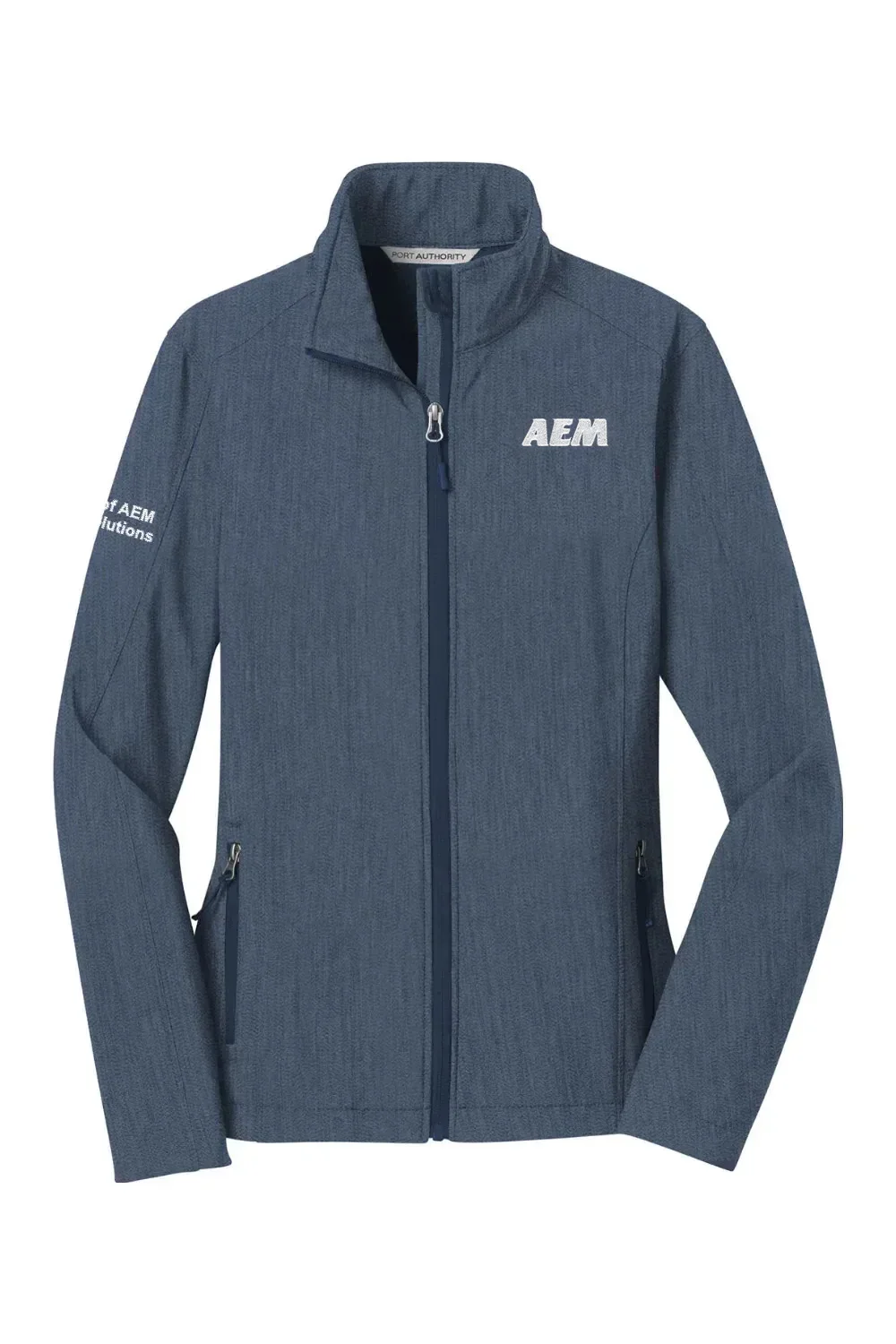 Women's Core Soft Shell Jacket | AEM