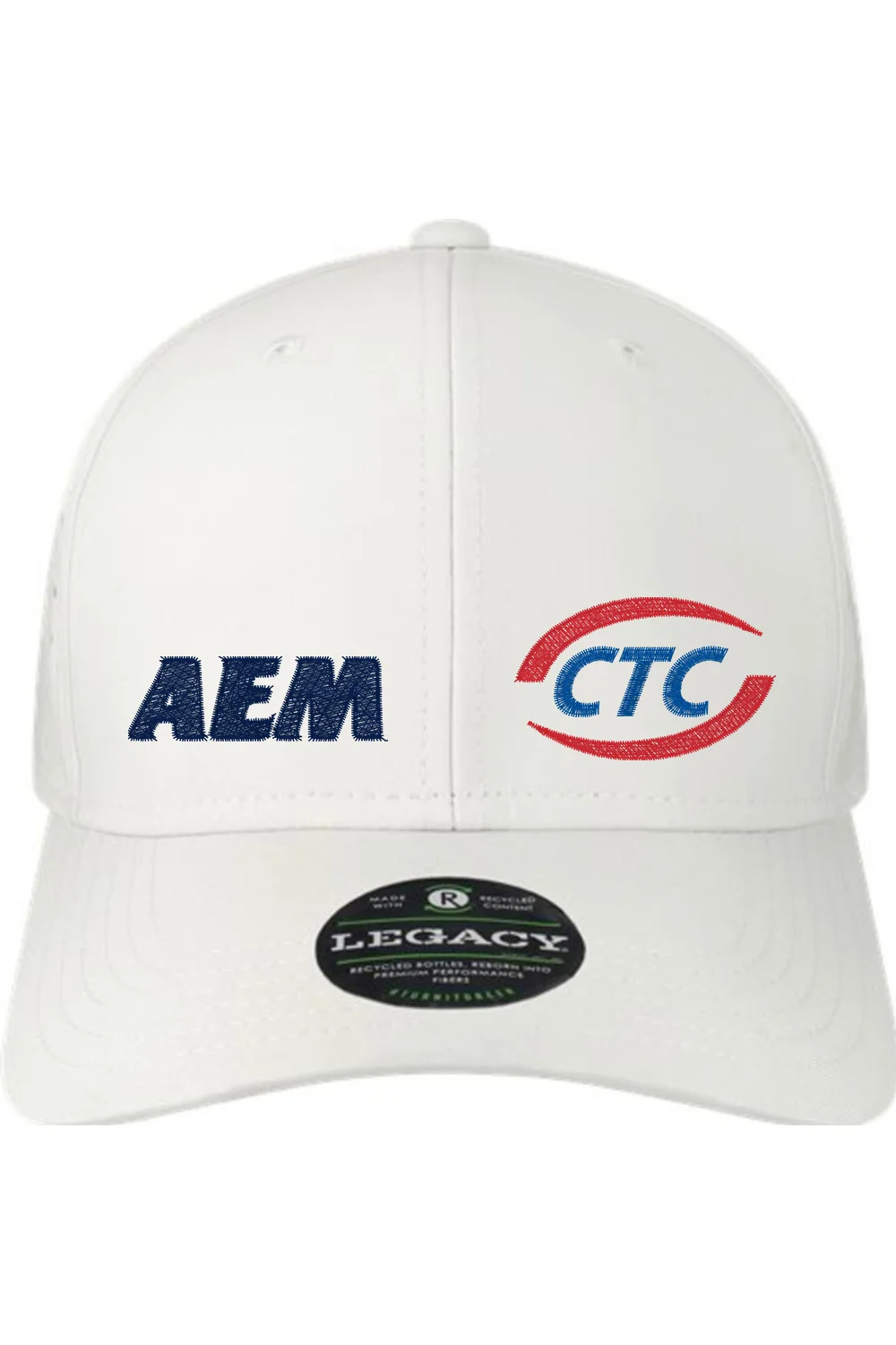 Legacy Mid-Pro Cap | AEM ~ CTC