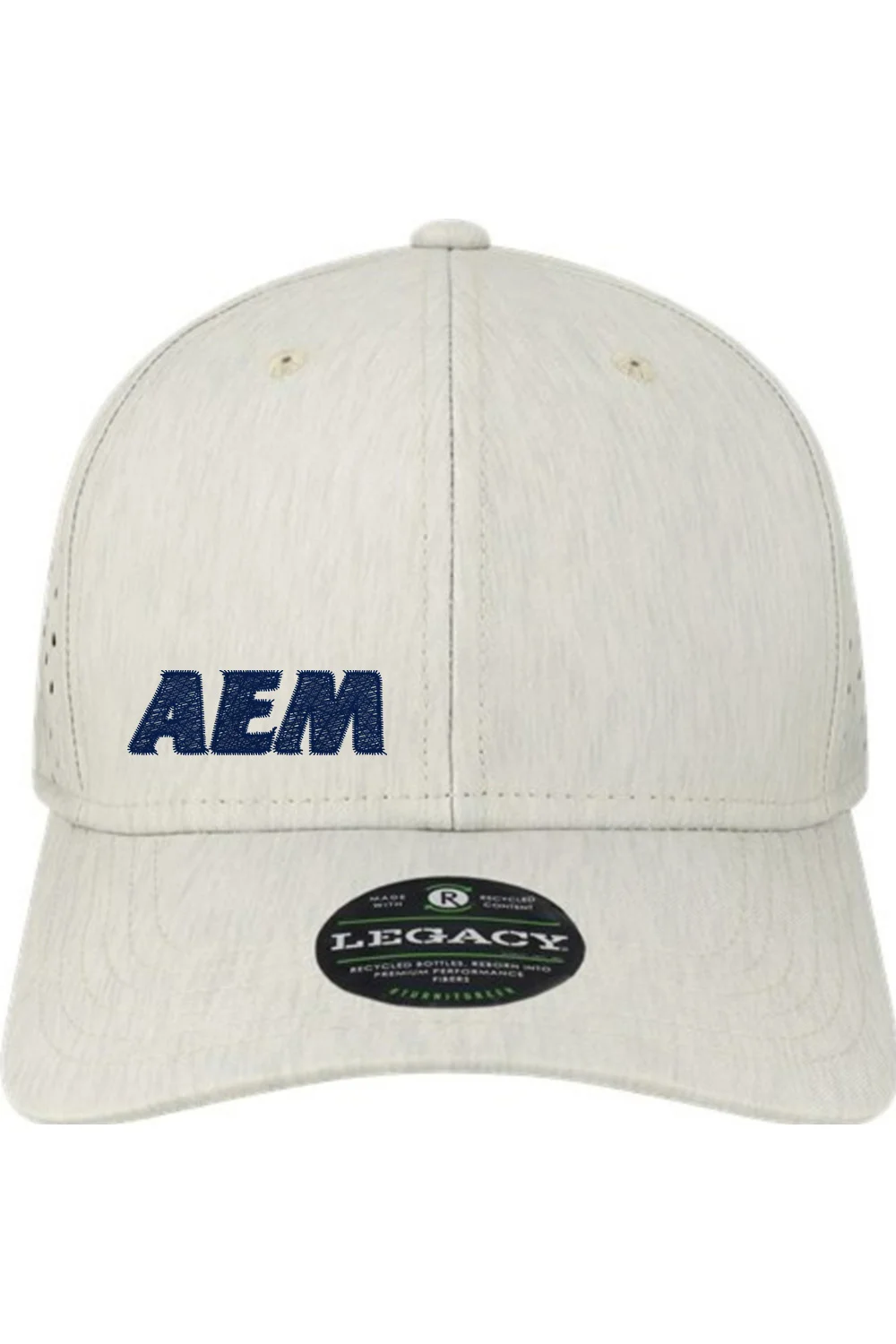 Legacy Mid-Pro Cap | AEM