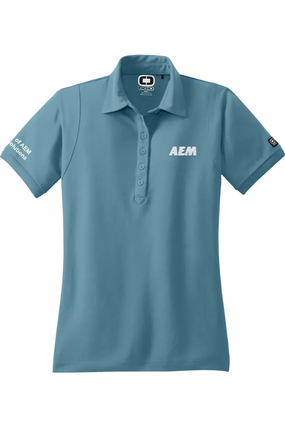 Women's OGIO Caliber Polo | AEM