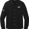 deep-black