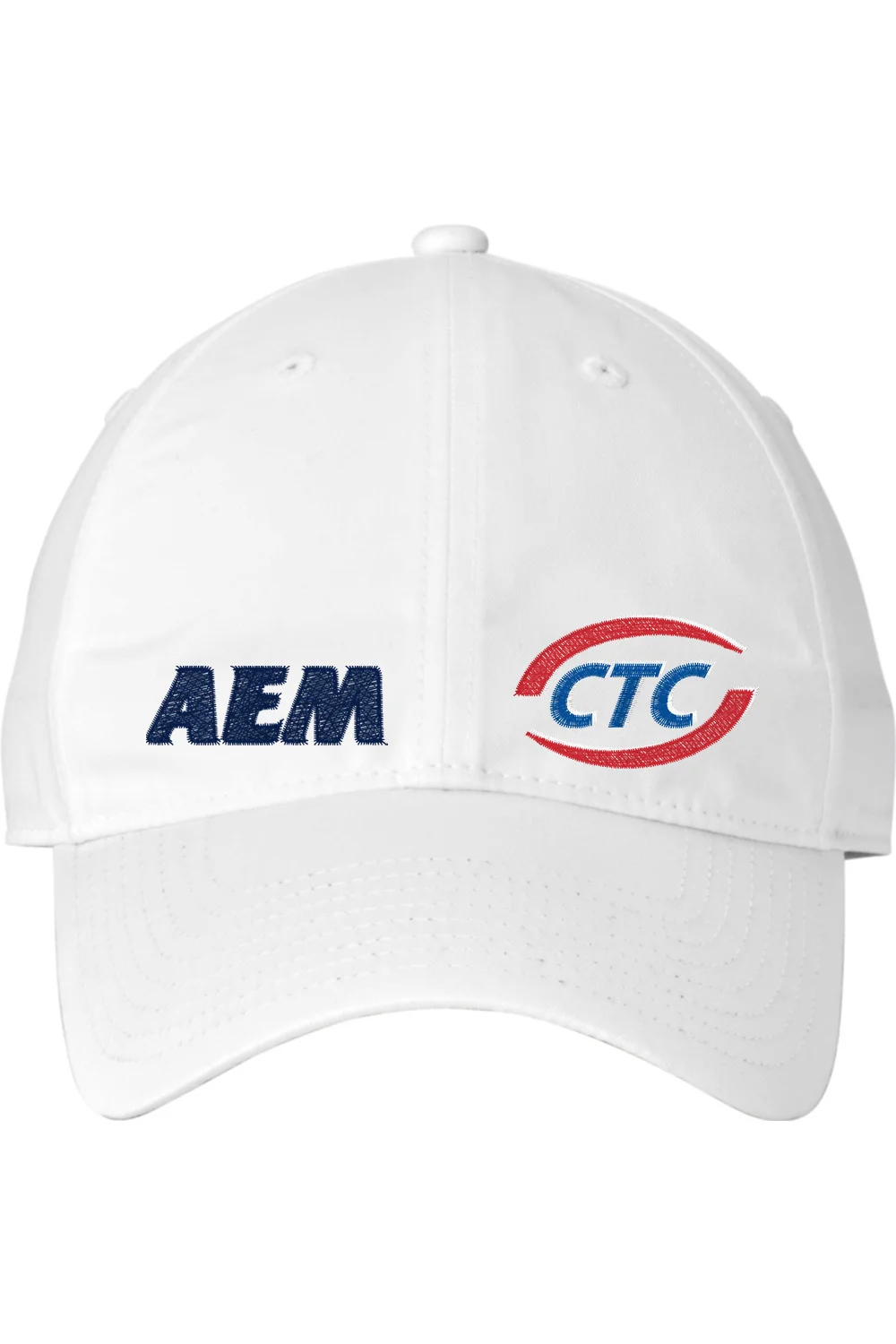 Nike Twill Cap | AEM ~ CTC