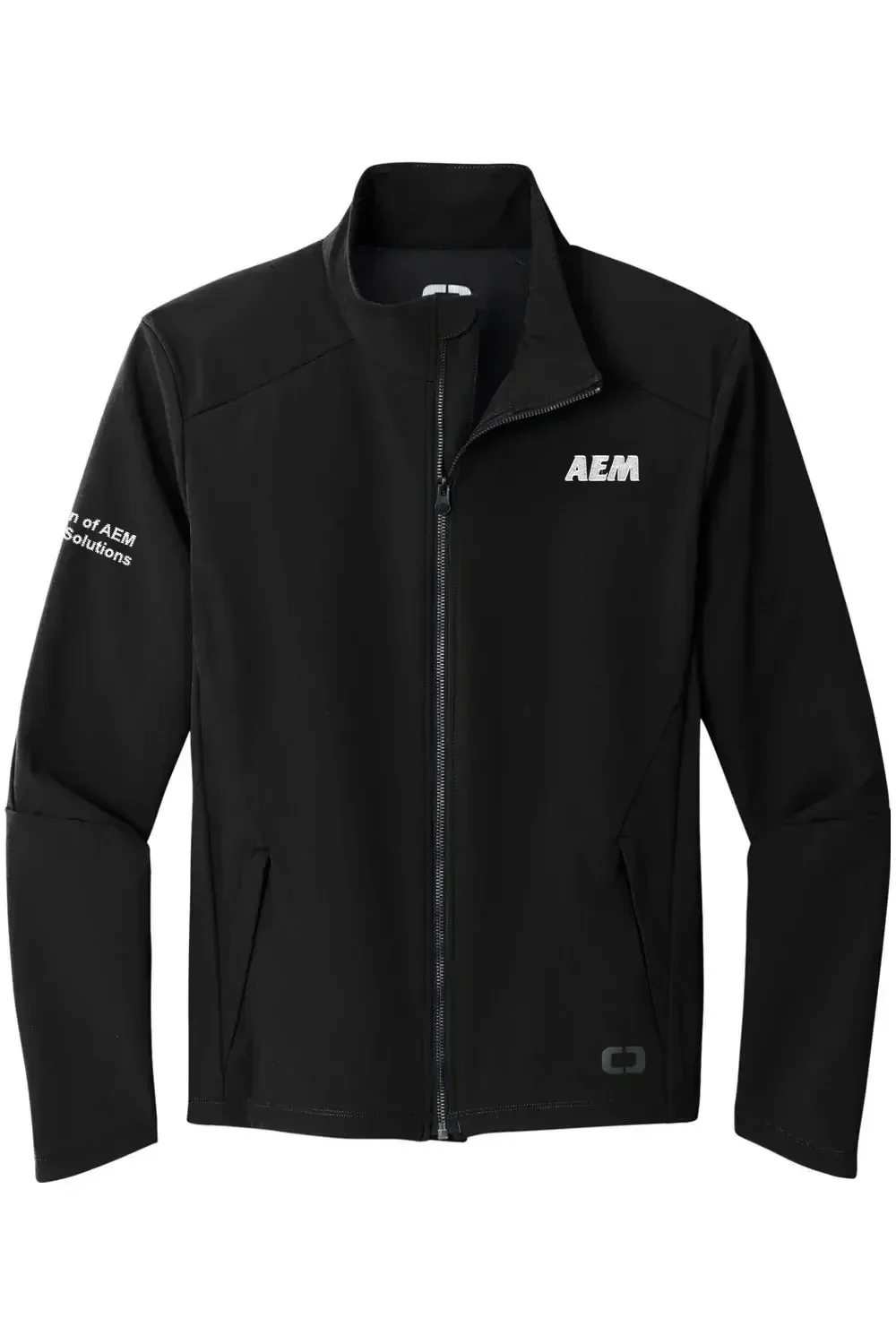 Men's OGIO Commuter Soft Shell | AEM