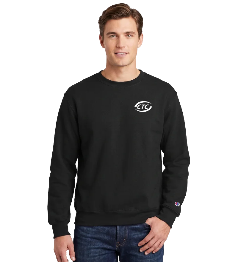 Men's Crewneck Sweatshirt | CTC