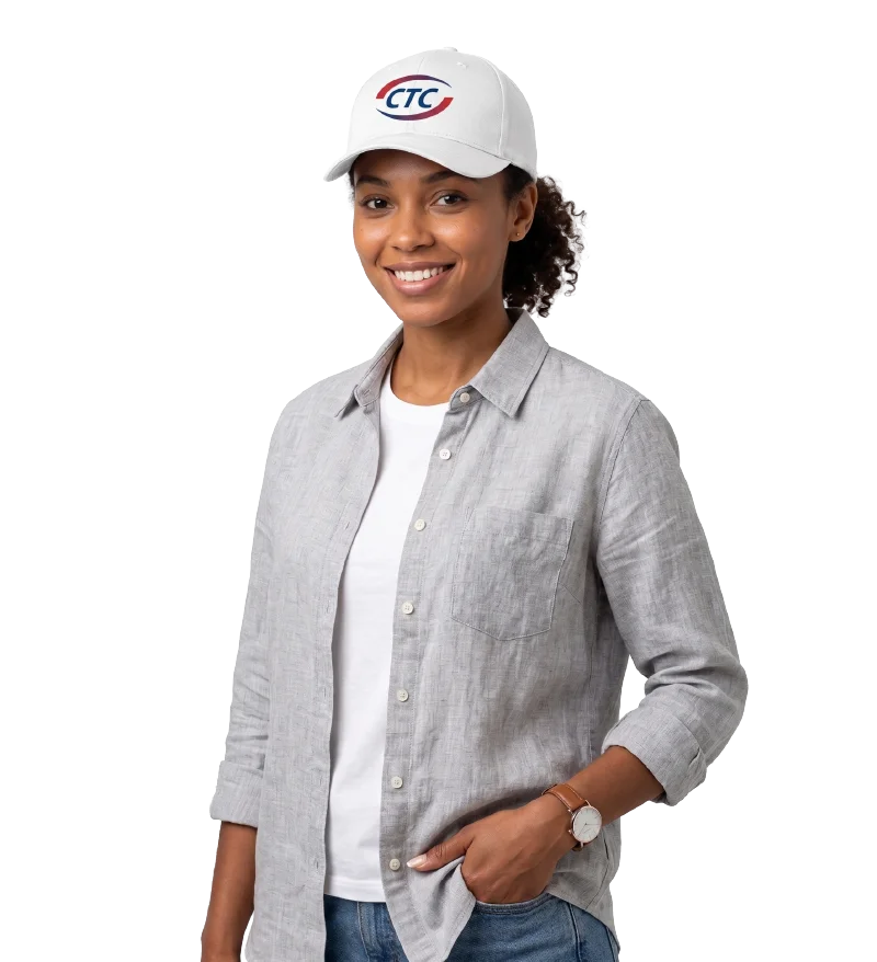 Nike Unstructured Twill Cap | CTC