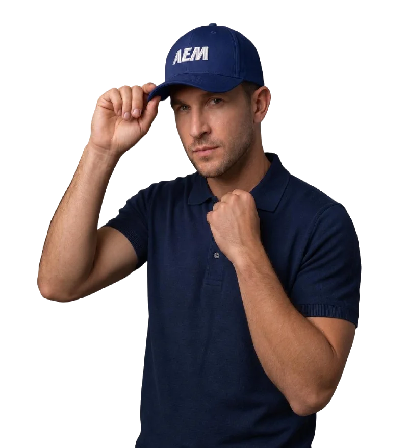 Nike Unstructured Twill Cap | AEM