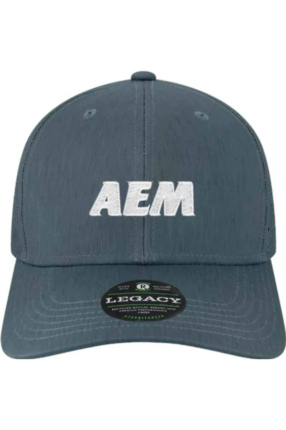 Legacy Mid-Pro Cap | AEM