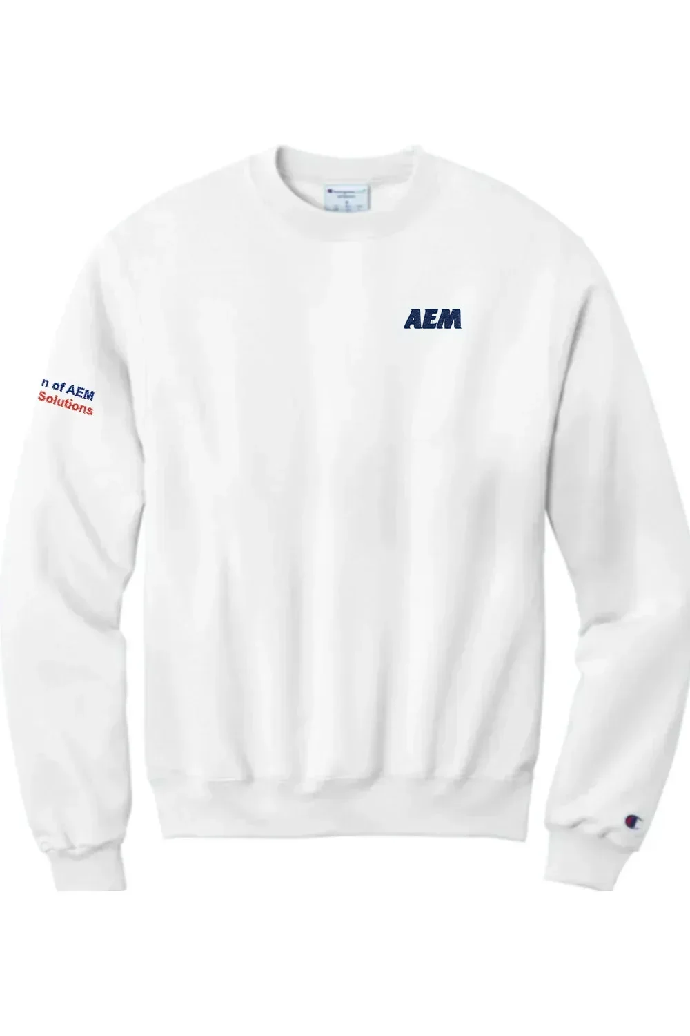 Men's Crewneck Sweatshirt | AEM