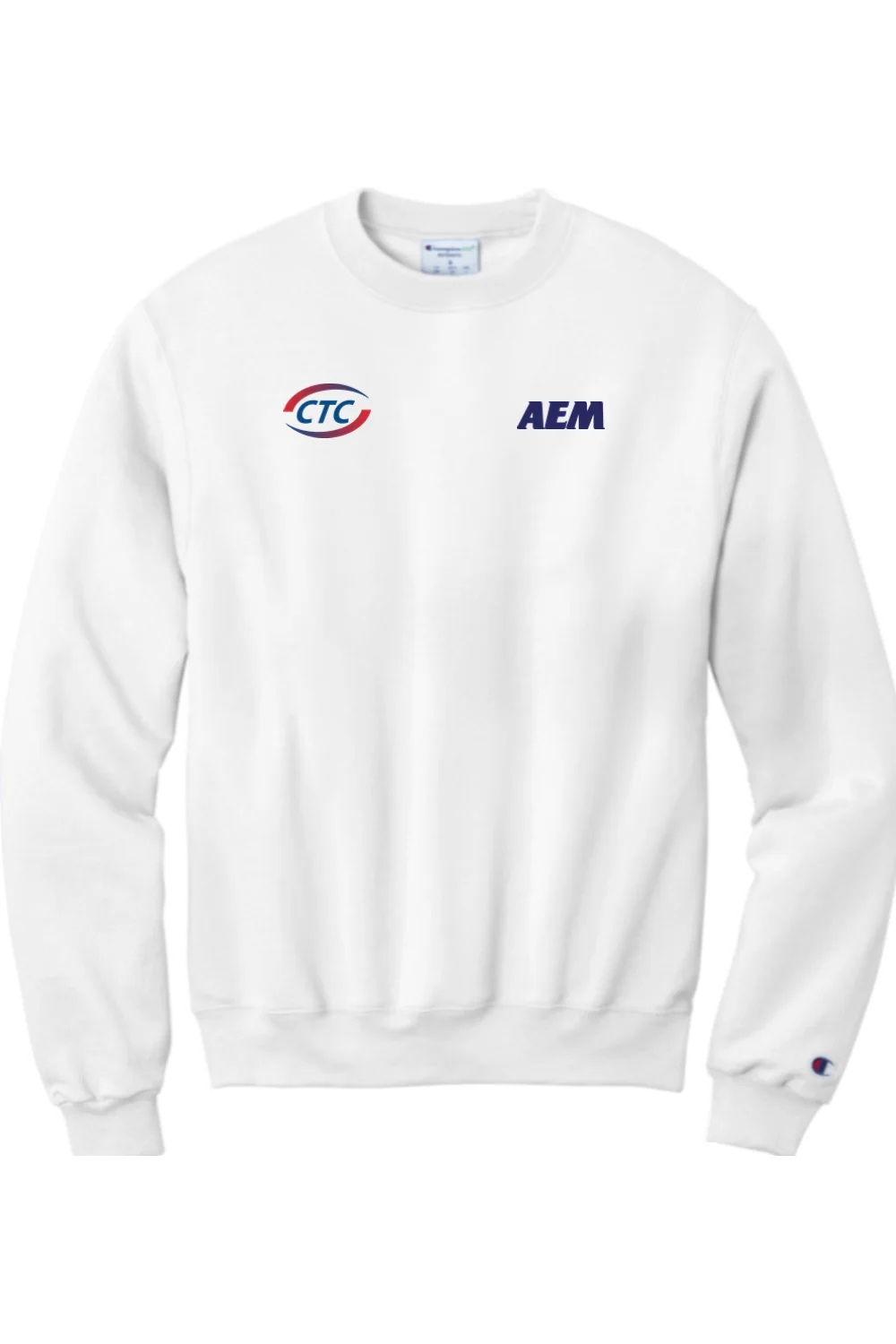 Men's Crewneck Sweatshirt | AEM ~ CTC