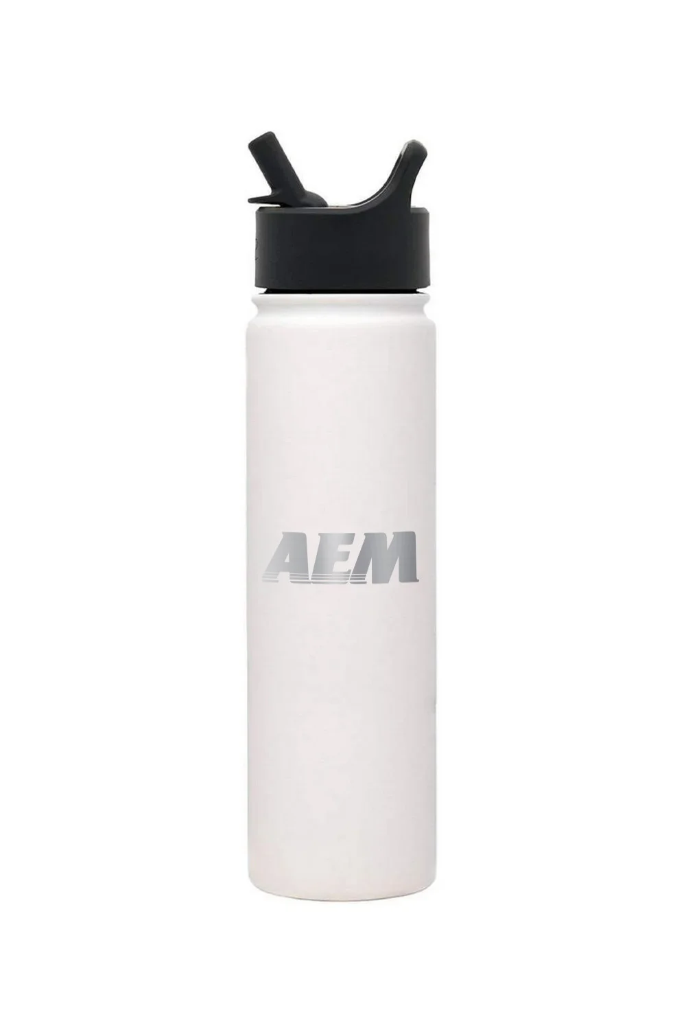 22oz Summit Bottle w/ Straw Lid | AEM