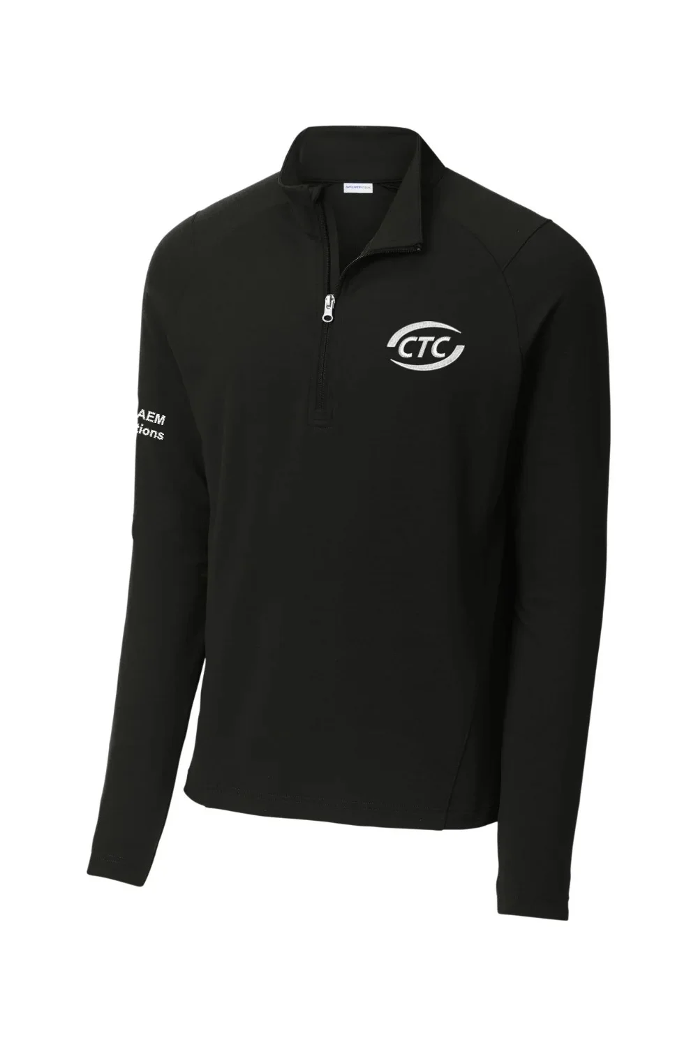 Men's Flex Fleece 1/4-Zip | CTC