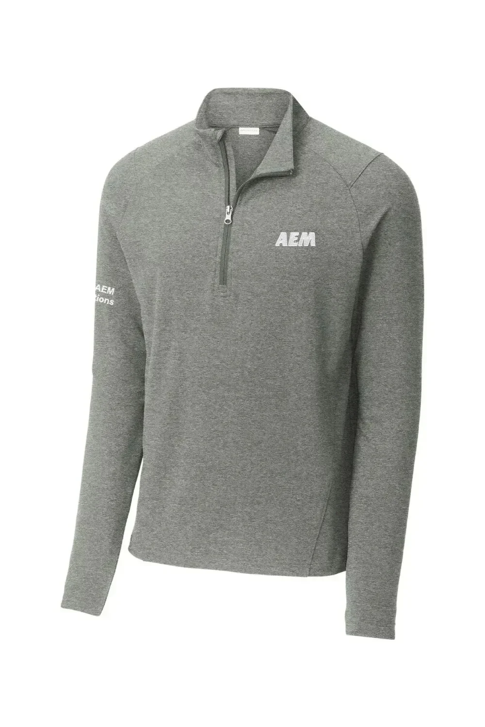 Men's Flex Fleece 1/4-Zip | AEM