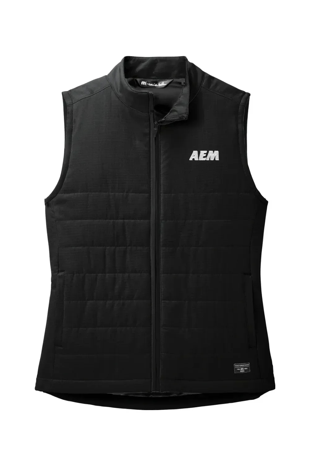 Women's TravisMathew Cold Bay Vest | AEM