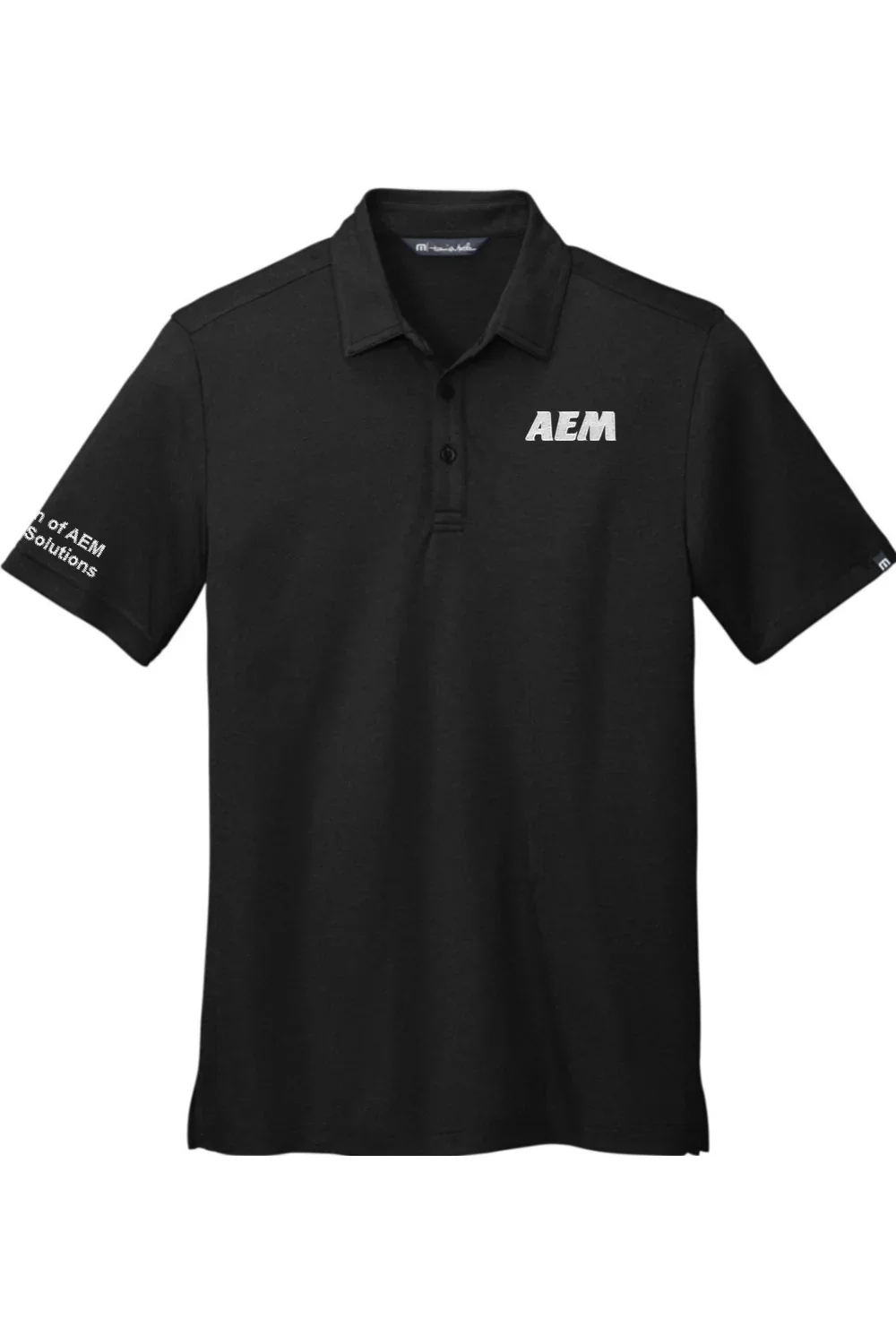 Men's TravisMathew Performance Polo | AEM
