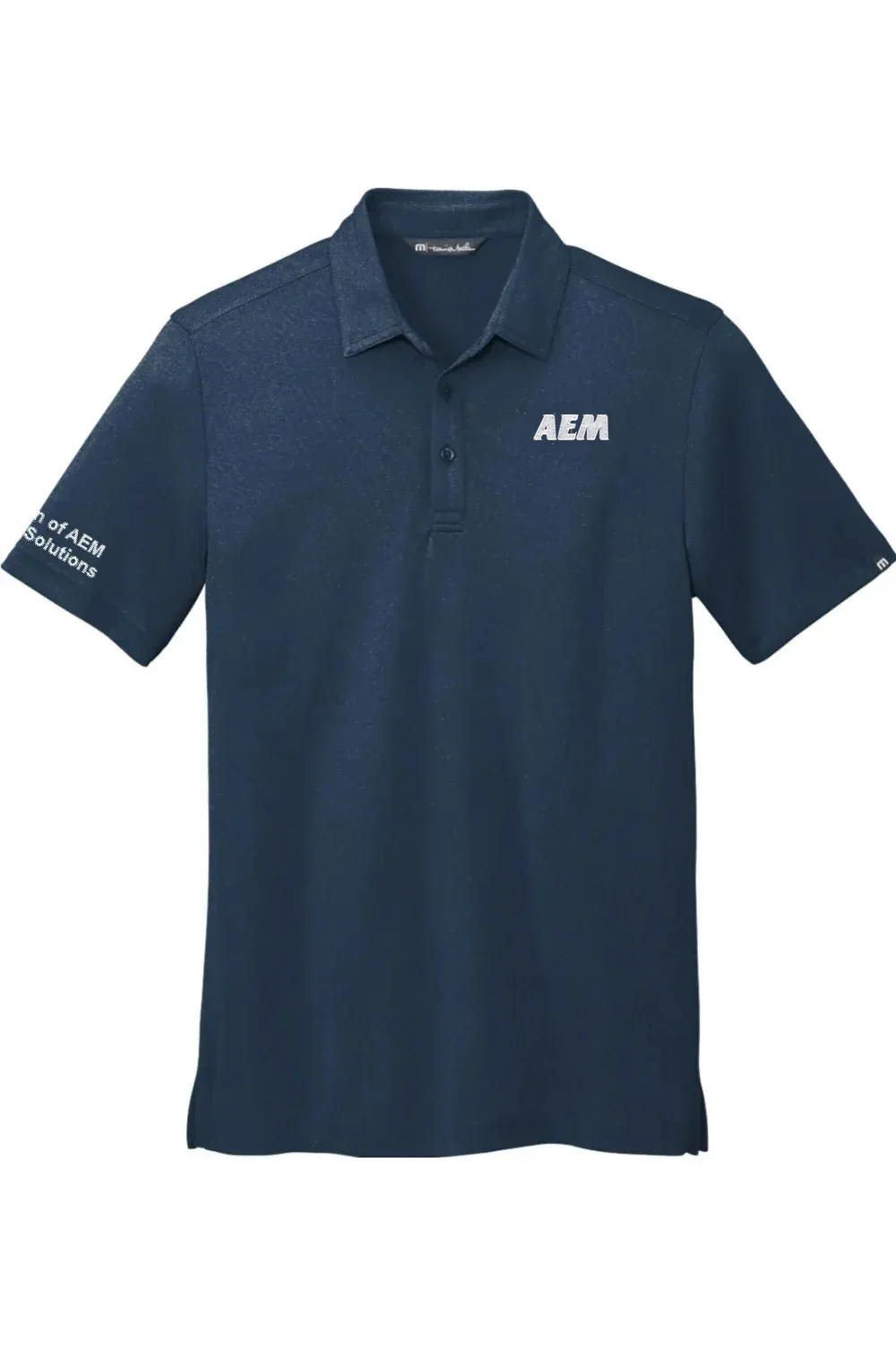 Men's TravisMathew Performance Polo | AEM