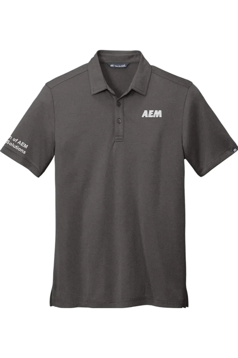 Men's TravisMathew Performance Polo | AEM - Image 3