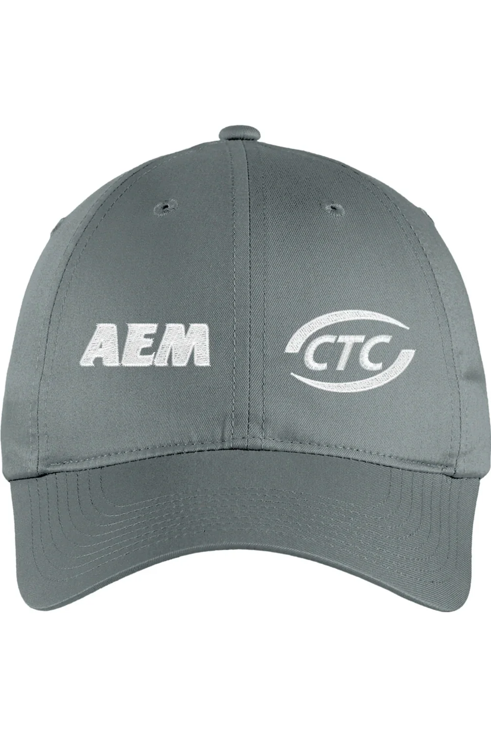 Nike Unstructured Twill Cap | AEM ~ CTC - Image 7