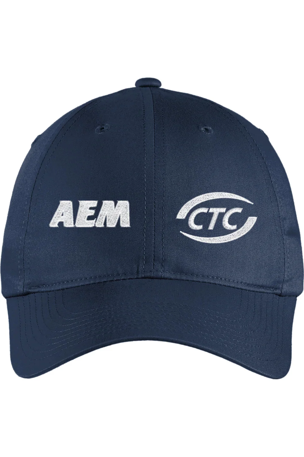 Nike Unstructured Twill Cap | AEM ~ CTC