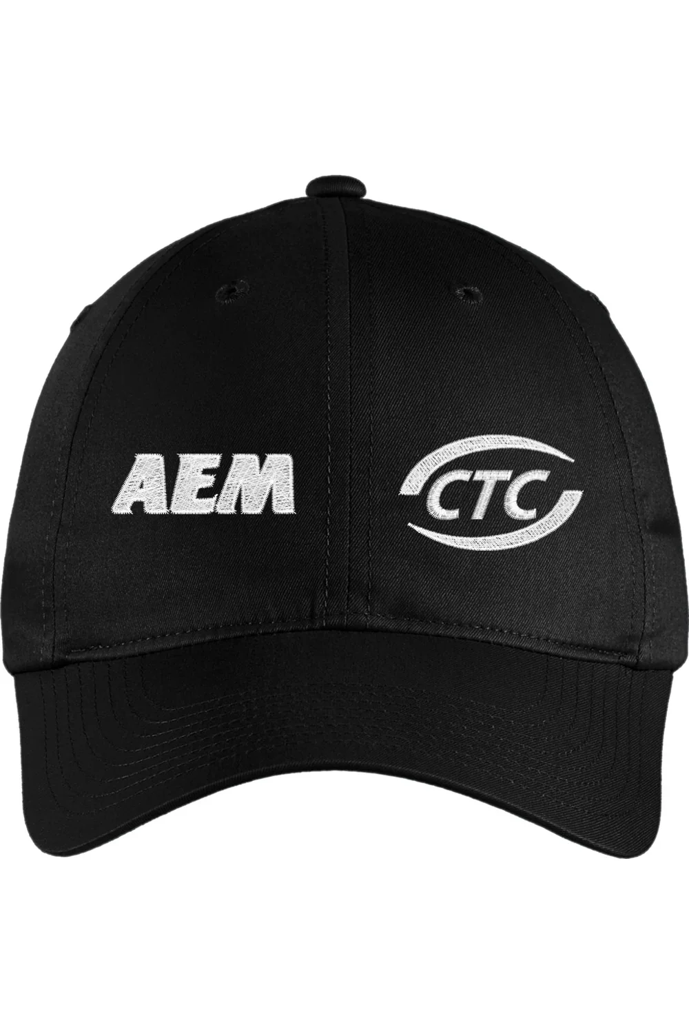 Nike Unstructured Twill Cap | AEM ~ CTC - Image 5