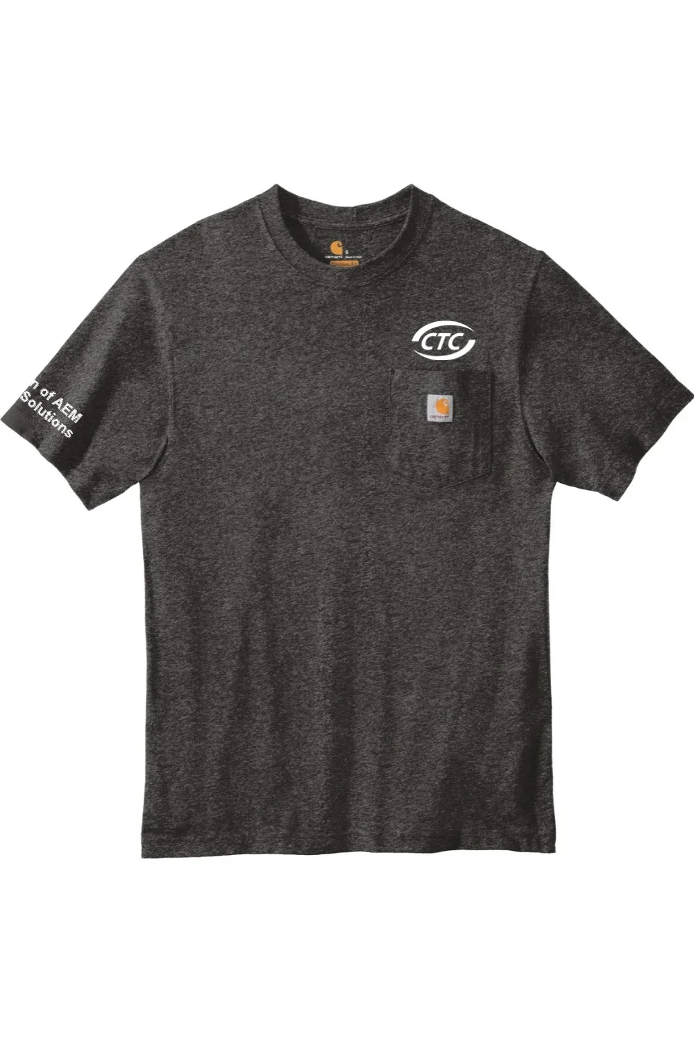 Men's Carhartt Workwear T-Shirt | CTC