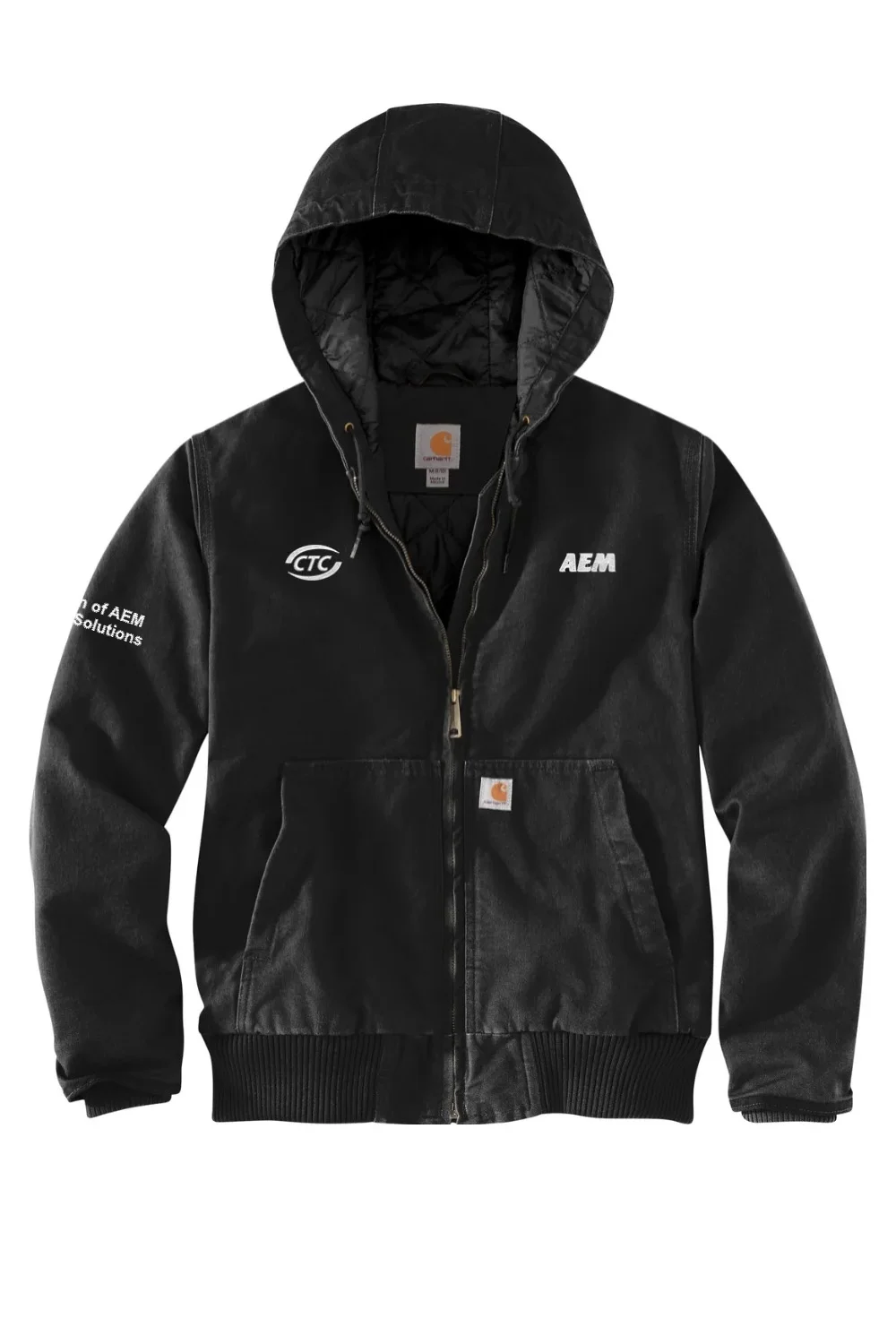 Women's Carhartt Active Jac | AEM ~ CTC