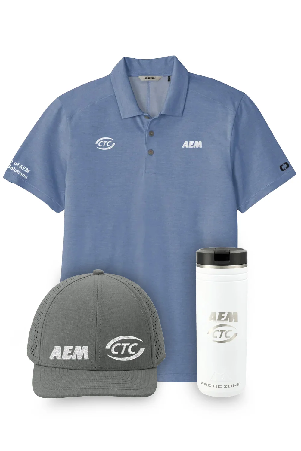 Interns Onboarding Package | AEM ~ CTC